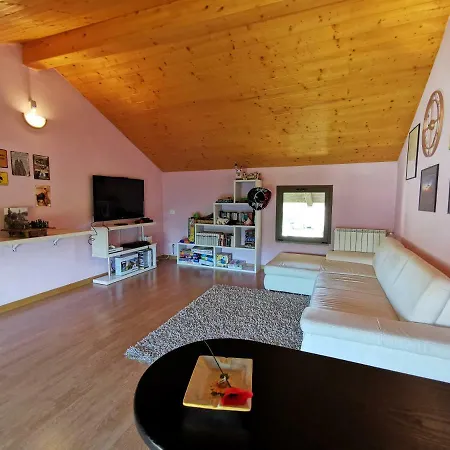Apartment Casa I Girasoli *