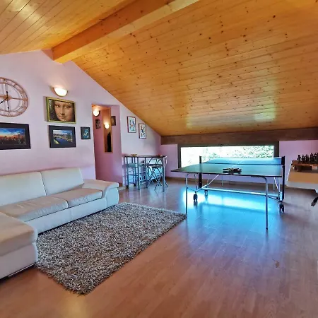 Apartment Casa I Girasoli