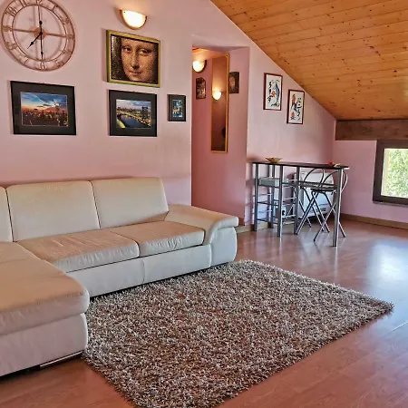 Apartment Casa I Girasoli Borgo Ticino