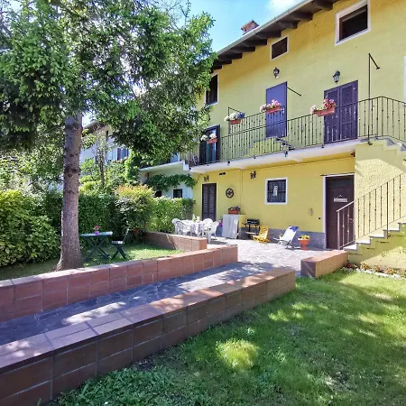 Casa I Girasoli