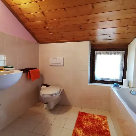 Casa I Girasoli * Borgo Ticino
