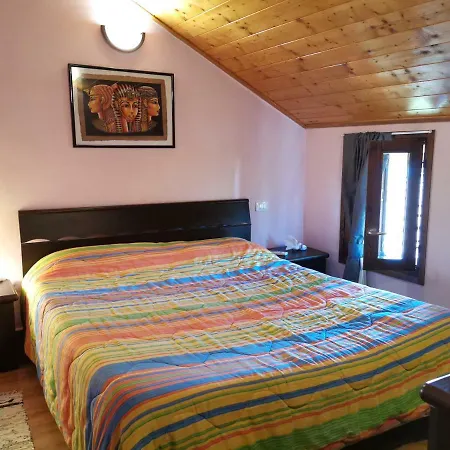 Casa I Girasoli Appartamento
